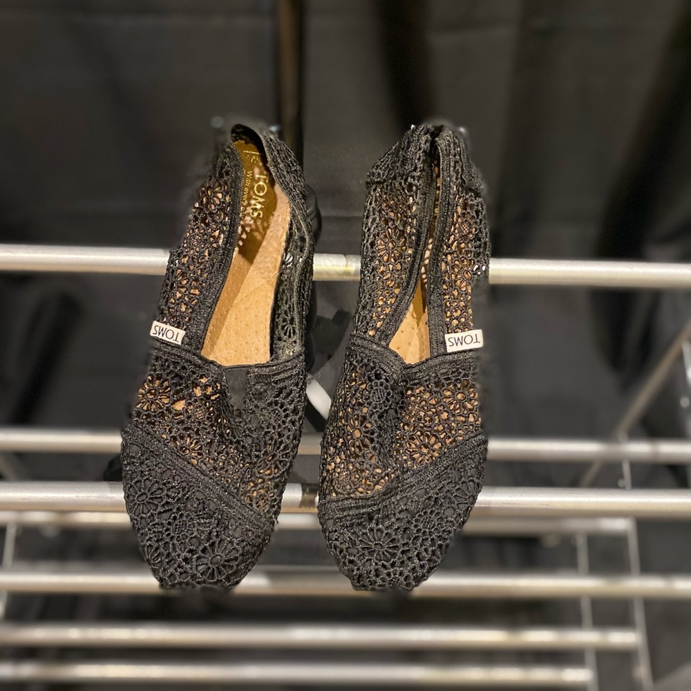 Women’s shoes